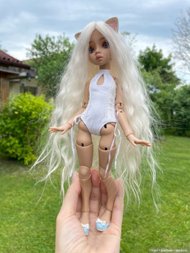 C рабочего стола — Одежда и обувь для кукол своими руками: фото (фото 2)