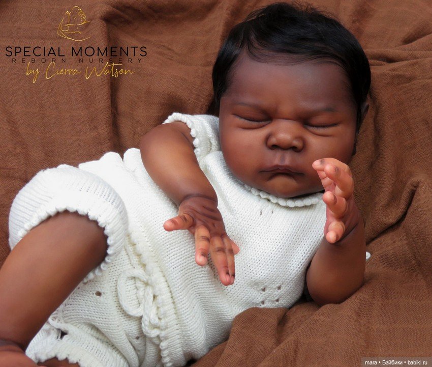 Ravy скульптора Priscila Lopez, автор прототипа Claudia Massarioli (фото 5)