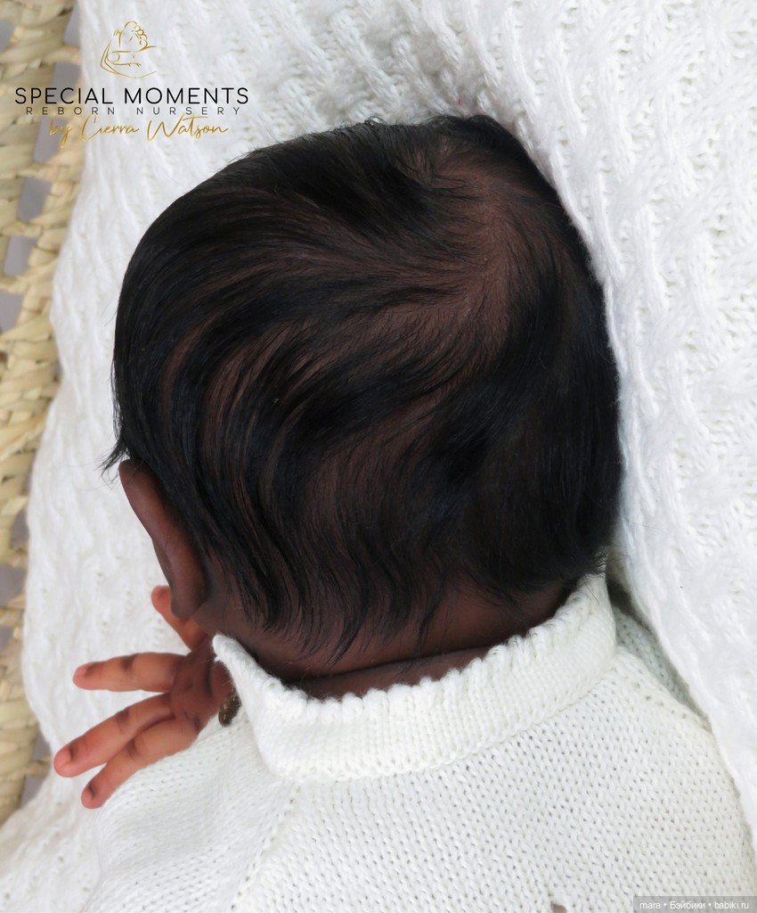 Ravy скульптора Priscila Lopez, автор прототипа Claudia Massarioli (фото 3)