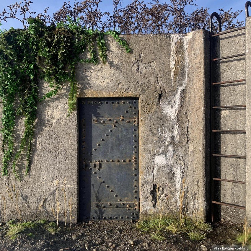 Автор Carson Cox — Румбоксы и кукольные интерьеры: фото (фото 3)