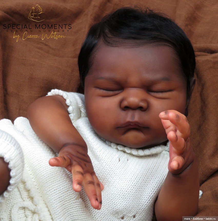 Ravy скульптора Priscila Lopez, автор прототипа Claudia Massarioli (фото 8)