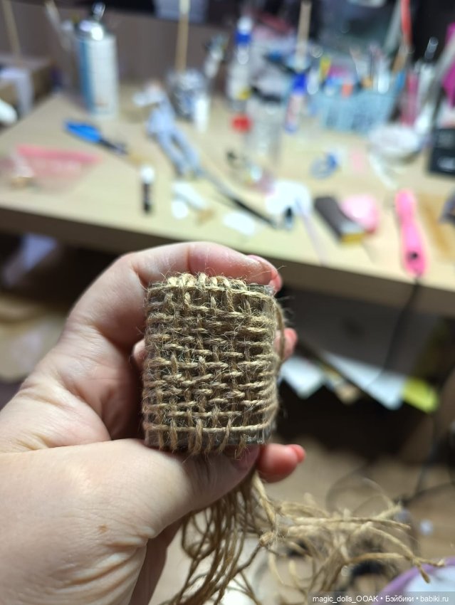 Корзинка для велосипеда Рени Полин Флëр Клоди