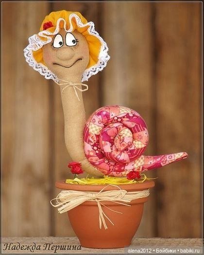 Улиточки для улыбочек — Выкройки разных животных: драконы (фото 2)