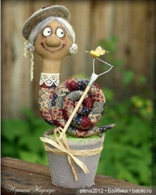 Улиточки для улыбочек — Выкройки разных животных: драконы (фото 7)