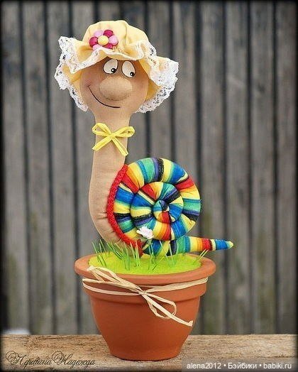 Улиточки для улыбочек — Выкройки разных животных: драконы (фото 8)