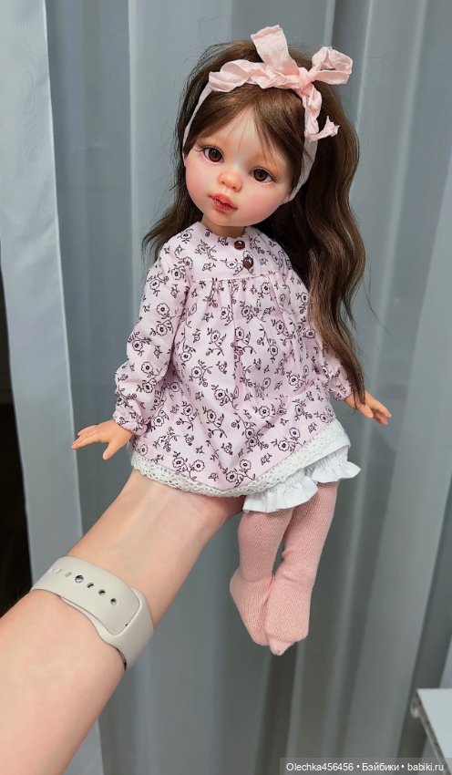 Ооак Paola Reina — ООАК Paola Reina (Паола Рейна) и испанских кукол: перерисовка