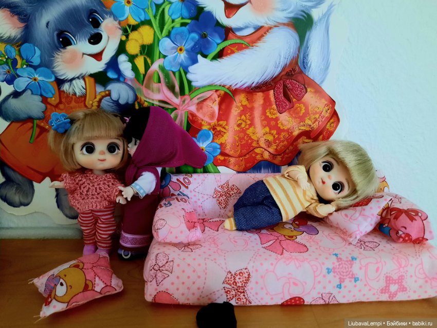У нас снова новенькие — Куклы с Алиэкспресс (Aliexpress): Китайские шарнирные