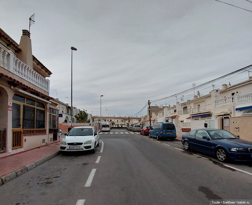 Ах, Мио! Давай прогуляемся перед сном (фото 3)