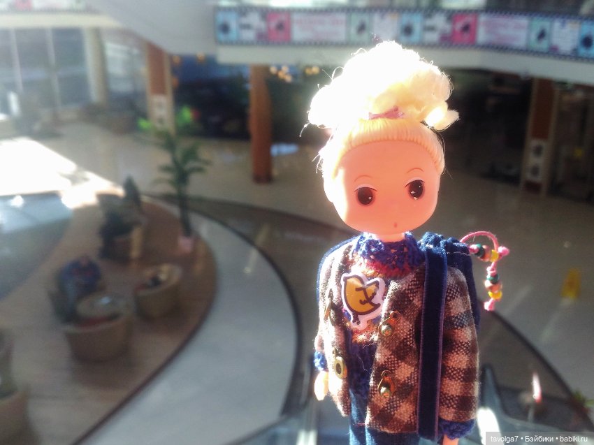С Днём Рождения — Игровые куклы разных производителей (Разное): редкие бренды