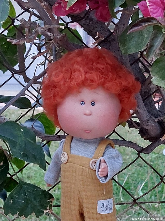 Ах, Мио! Давай прогуляемся перед сном (фото 10)