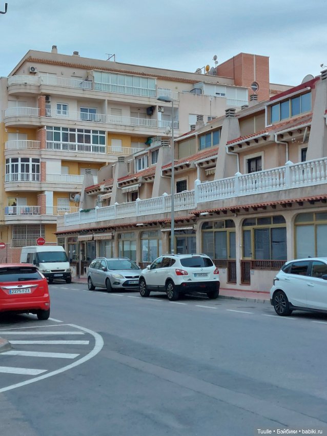 Ах, Мио! Давай прогуляемся перед сном (фото 8)