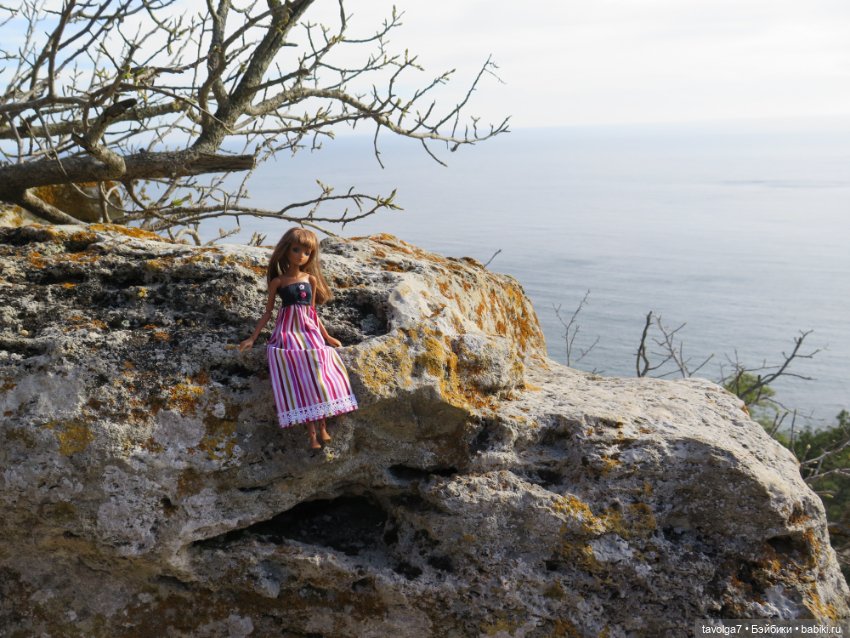 Туризм и путешествия: фотоотчеты из поездок