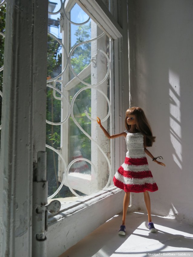 Туризм и путешествия: фотоотчеты из поездок (фото 2)