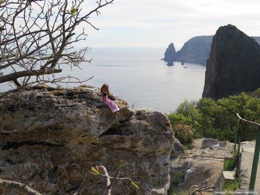 Туризм и путешествия: фотоотчеты из поездок