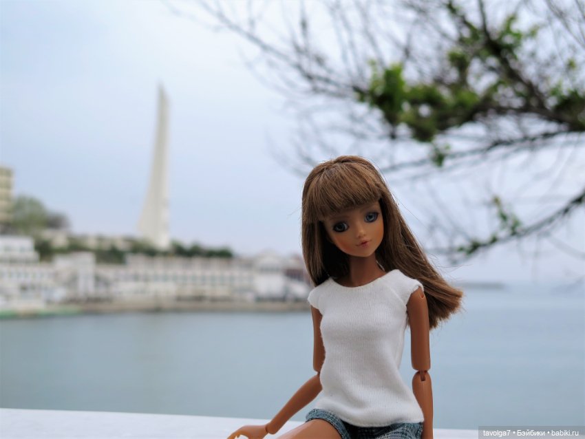 Туризм и путешествия: фотоотчеты из поездок