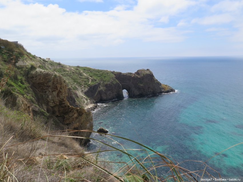 Туризм и путешествия: фотоотчеты из поездок