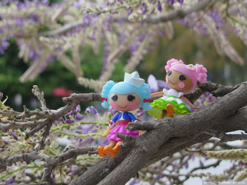 Туризм и путешествия: фотоотчеты из поездок (фото 7)