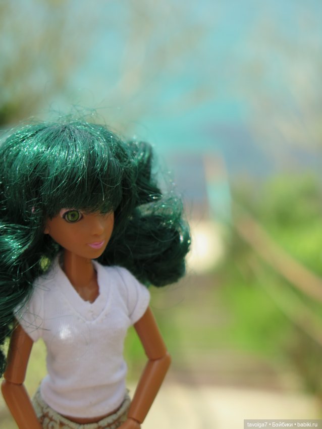 Туризм и путешествия: фотоотчеты из поездок