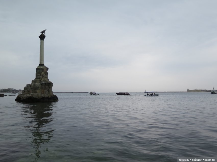 Туризм и путешествия: фотоотчеты из поездок