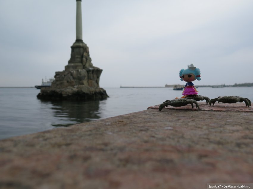 Туризм и путешествия: фотоотчеты из поездок