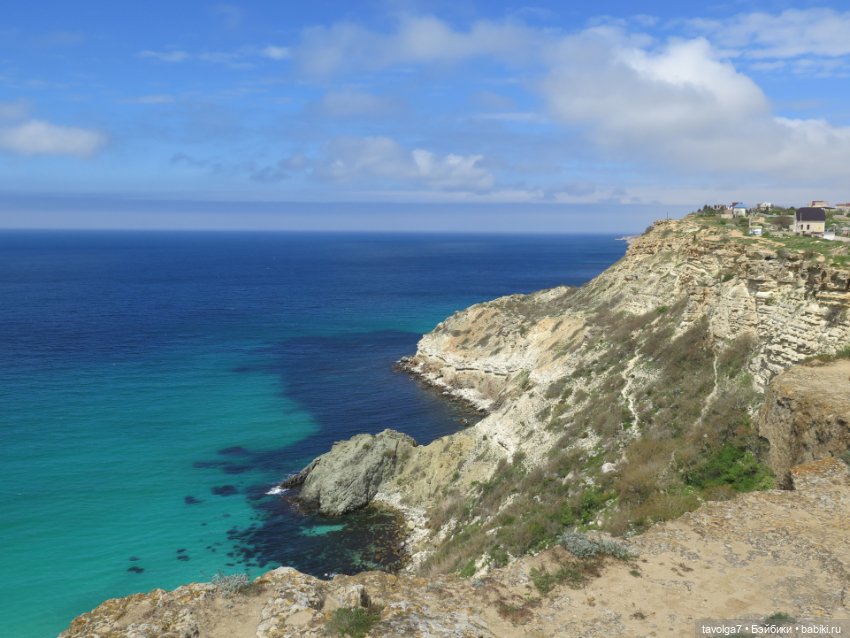 Туризм и путешествия: фотоотчеты из поездок (фото 10)