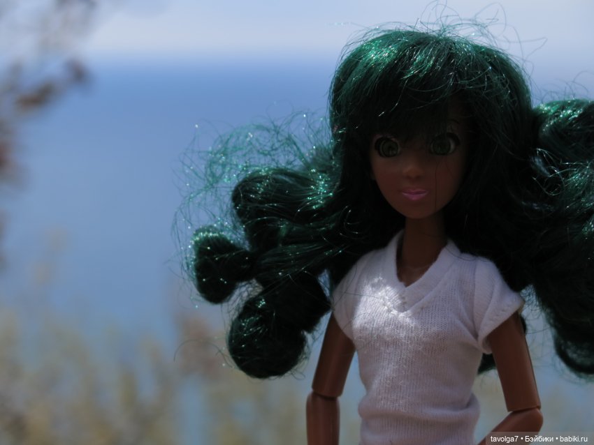 Туризм и путешествия: фотоотчеты из поездок