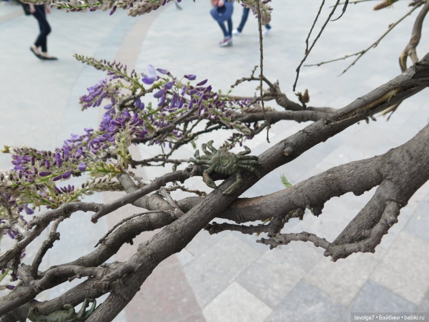 Туризм и путешествия: фотоотчеты из поездок (фото 8)