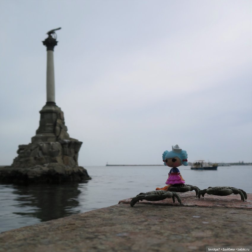 Туризм и путешествия: фотоотчеты из поездок