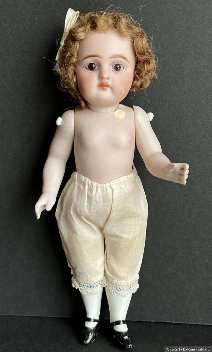 Нижнее бельё для mignonette (фото 8)