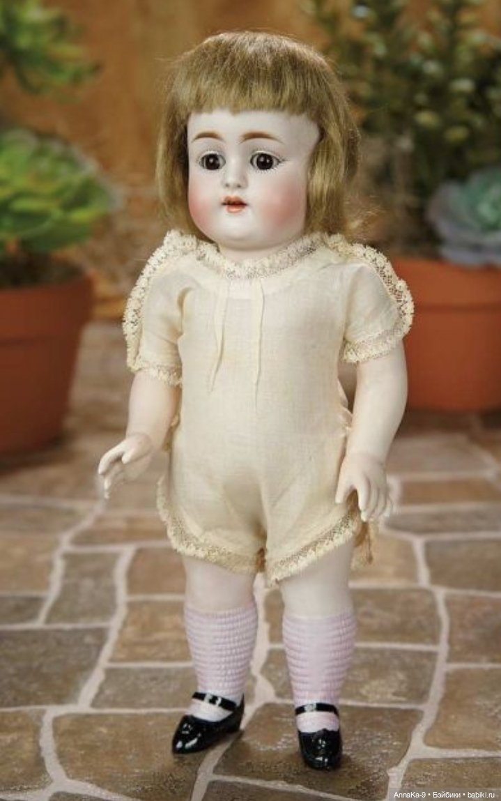 Нижнее бельё для mignonette (фото 3)