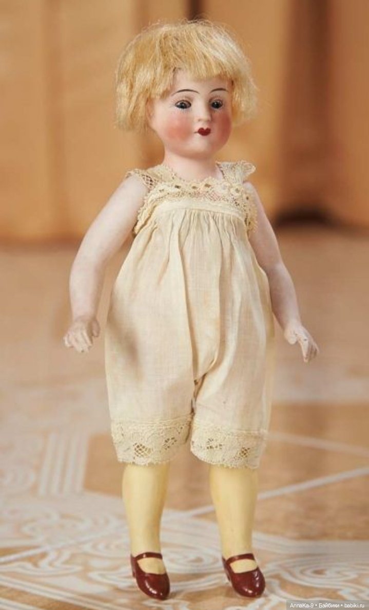 Нижнее бельё для mignonette