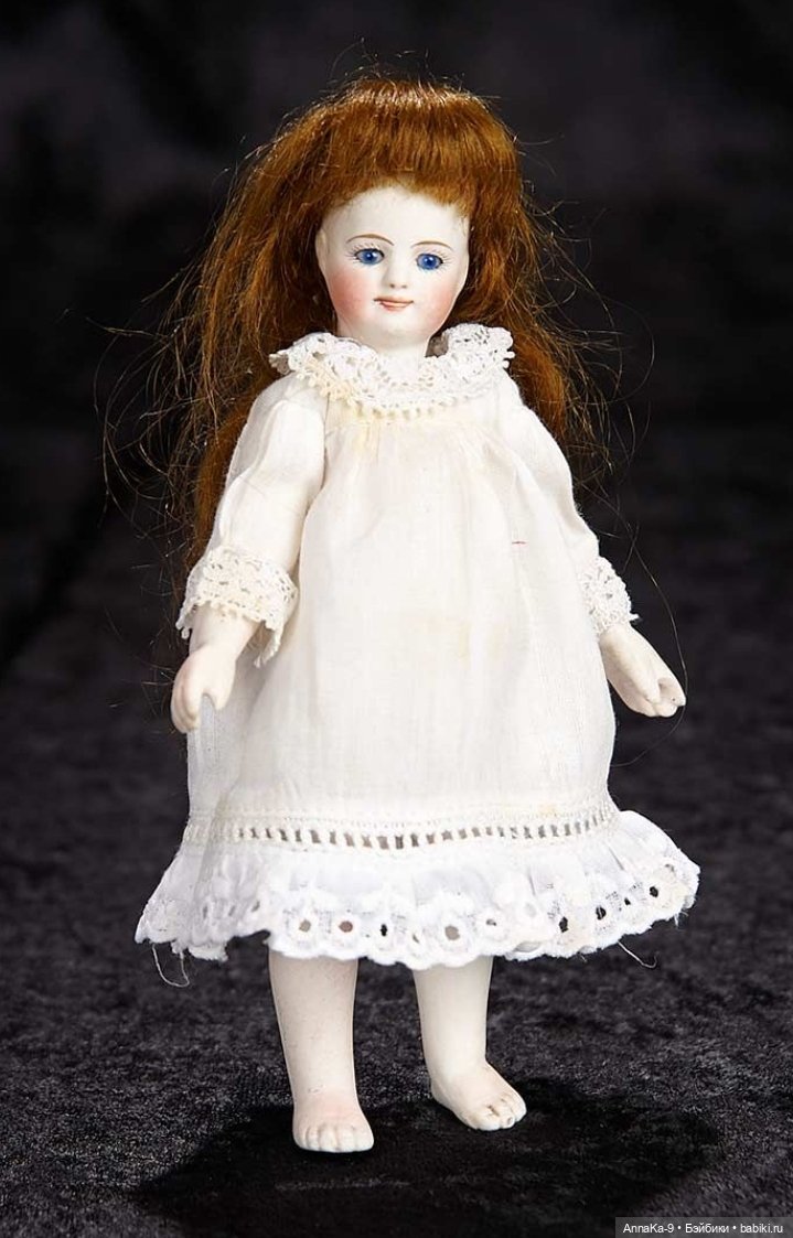 Нижнее бельё для mignonette