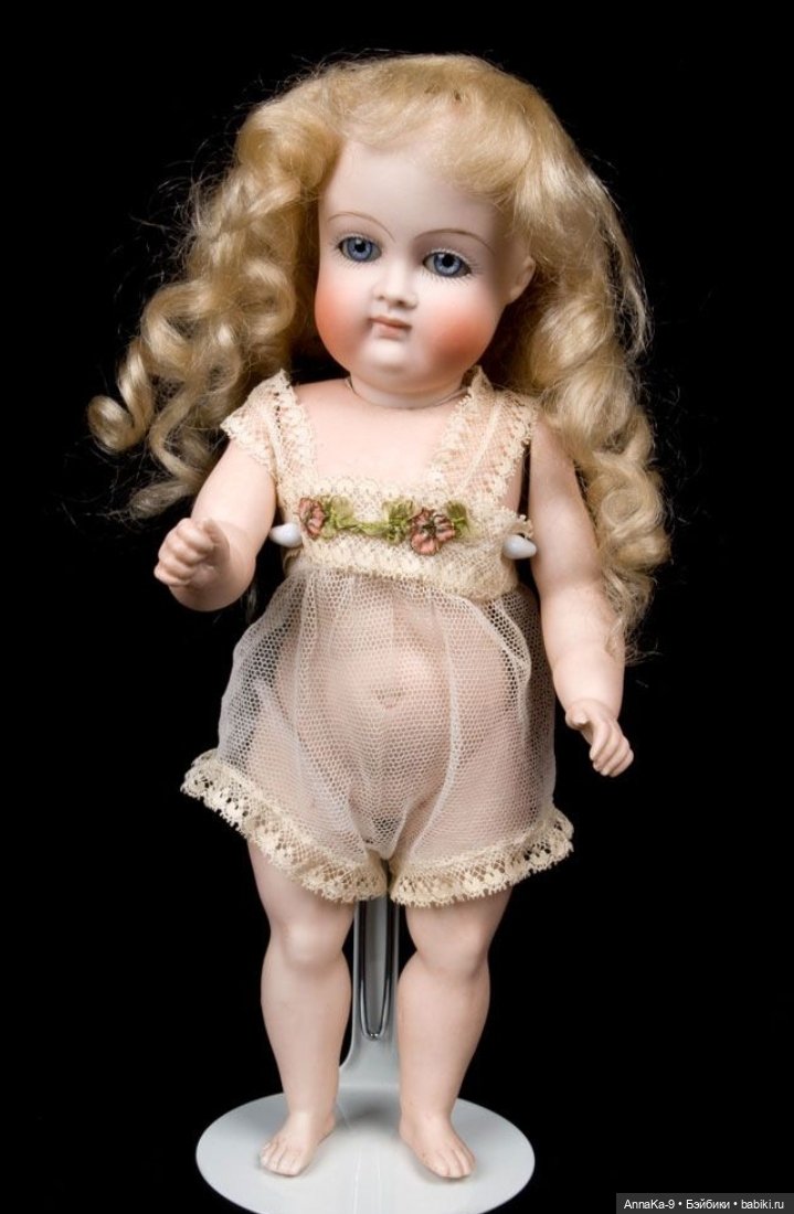 Нижнее бельё для mignonette (фото 9)