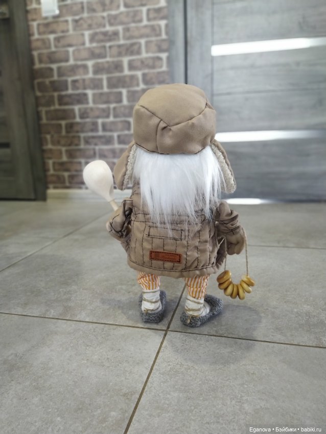 Ещё немного моих мужичков 😆 (фото 6)