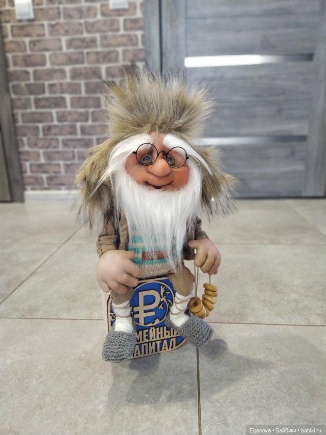 Ещё немного моих мужичков 😆 (фото 3)