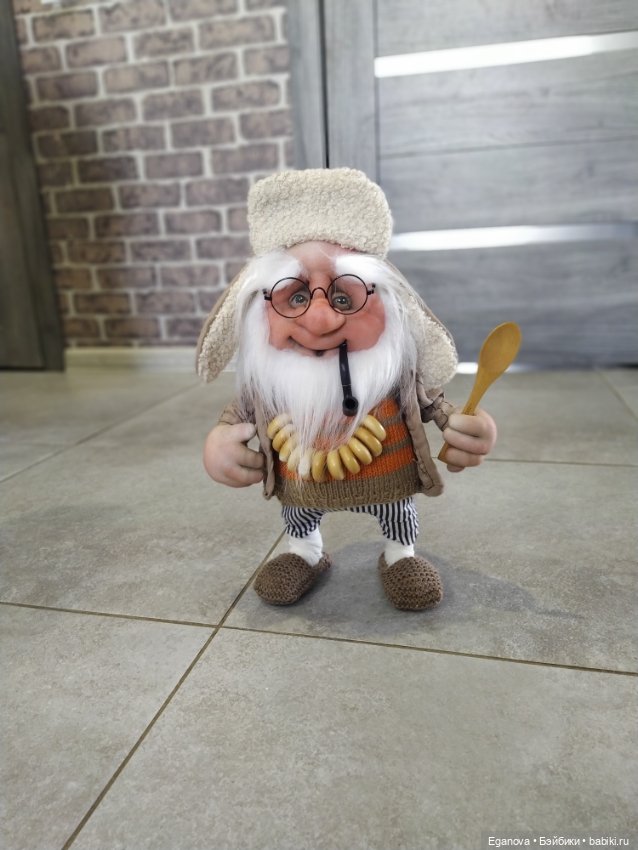 Ещё немного моих мужичков 😆 (фото 7)