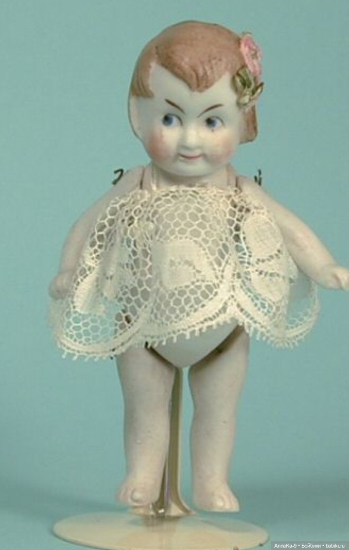 Нижнее бельё для mignonette