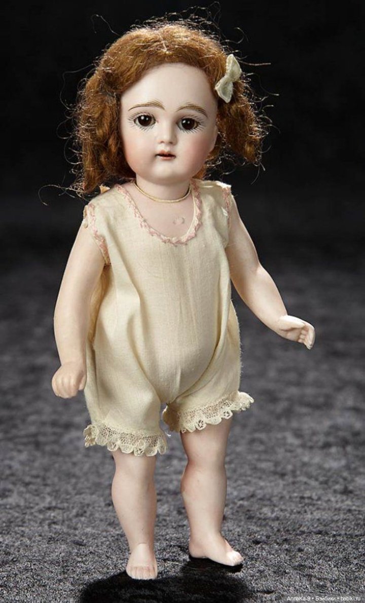 Нижнее бельё для mignonette (фото 2)