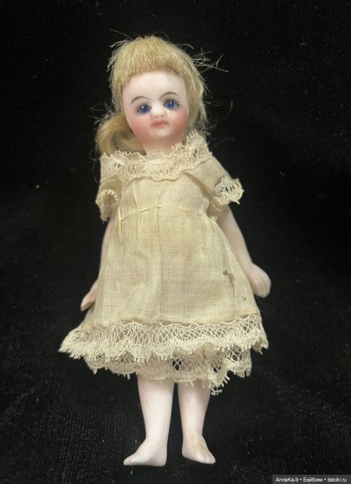 Нижнее бельё для mignonette