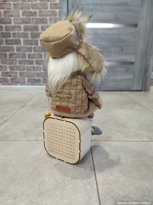 Ещё немного моих мужичков 😆 (фото 4)