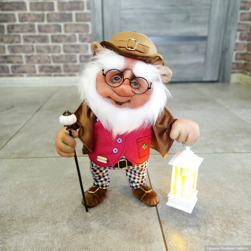 Ещё немного моих мужичков 😆 (фото 10)