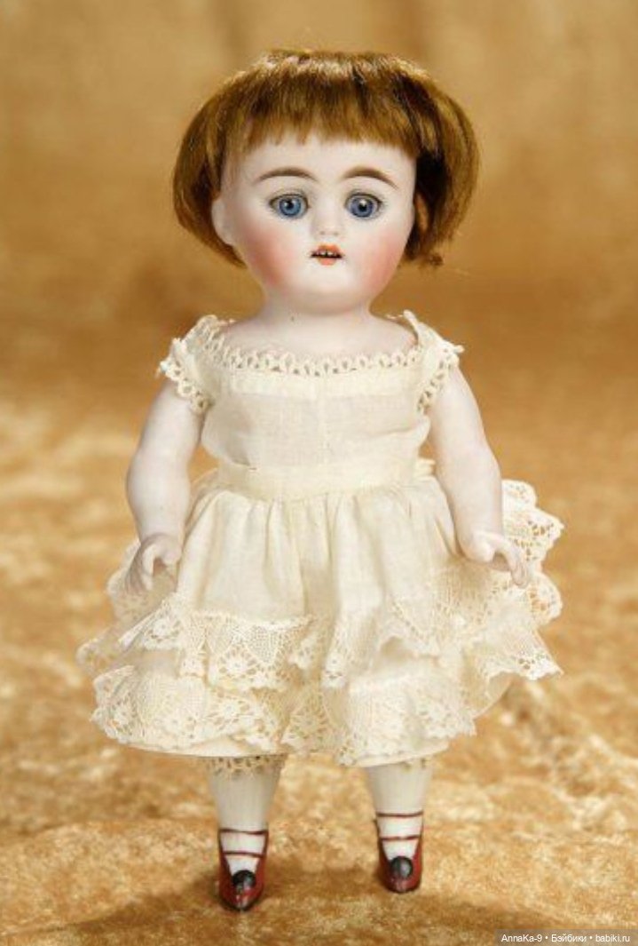 Нижнее бельё для mignonette