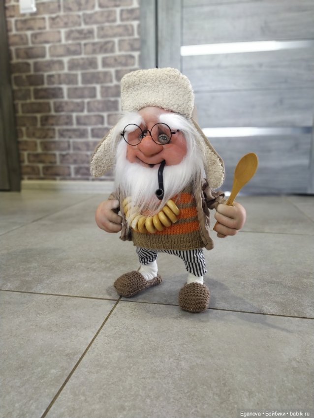 Ещё немного моих мужичков 😆 (фото 8)