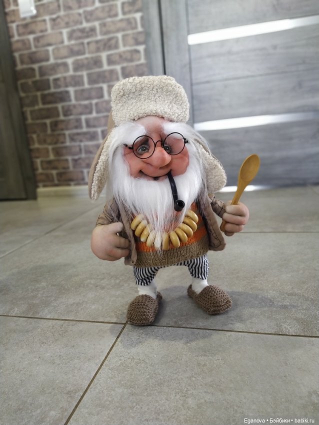 Ещё немного моих мужичков 😆 (фото 9)