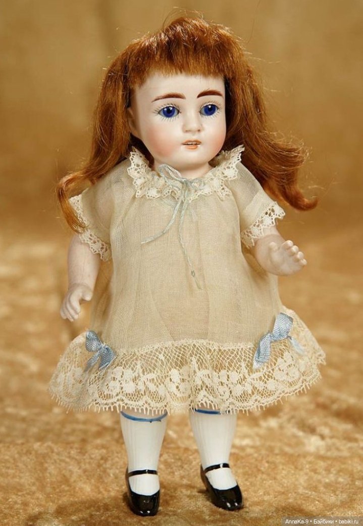 Нижнее бельё для mignonette