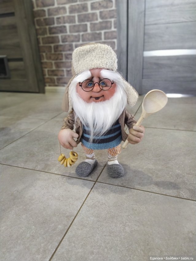 Ещё немного моих мужичков 😆 (фото 5)