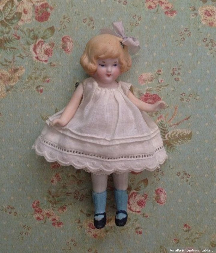 Нижнее бельё для mignonette