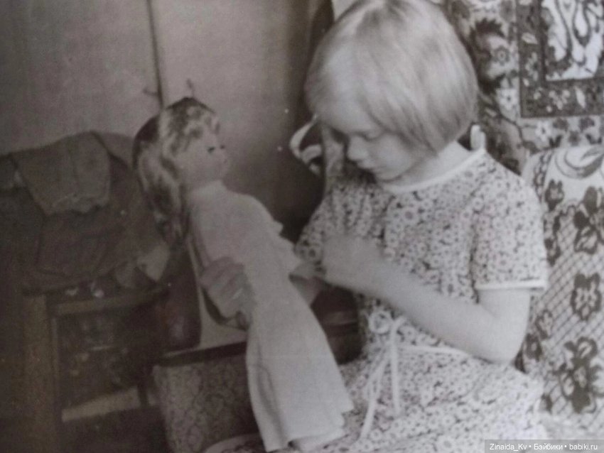 Кукла невеста из детства, кукла ГДР Сонни 45 см