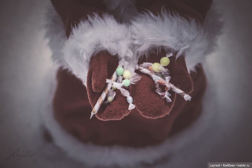 Лиса Алиса (косплей) — Куклы Soom (Сум): BJD (БЖД) (фото 8)