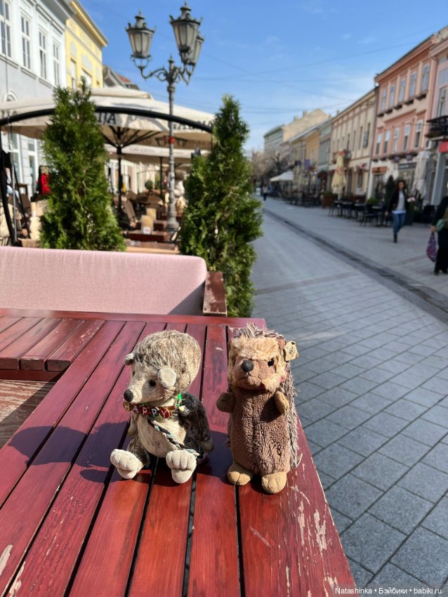 Музыкальная История 107 — Туризм и путешествия: фотоотчеты из поездок (фото 8)